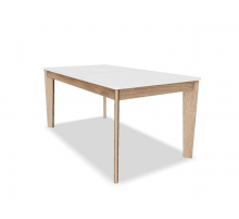 Стол обеденный Мавенна (Mavenna), раскладной MAVN-14 Стол обеденный Мавенна (Mavenna), раскладной MAVN-14