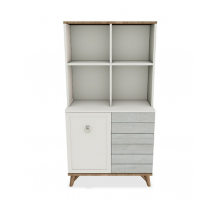 Стеллаж Мавенна (Mavenna) MAVN-32 Стеллаж Мавенна (Mavenna) MAVN-32