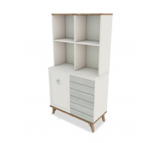 Стеллаж Мавенна (Mavenna) MAVN-32 Стеллаж Мавенна (Mavenna) MAVN-32