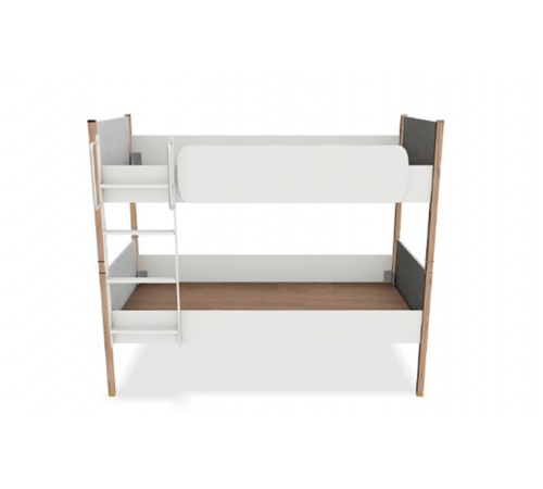 Кровать детская Bellona Mavenna, 2-х ярусная Кровать детская Bellona Mavenna, 2-х ярусная