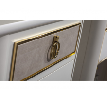 Комод высокий Мистраль (Mistral) MIST-28