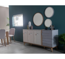 Зеркало Мавенна (Mavenna), комплект из 3 шт MAVN-11 Зеркало Мавенна (Mavenna), комплект из 3 шт MAVN-11