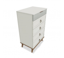 Комод высокий Мавенна (Mavenna) MAVN-28 Комод высокий Мавенна (Mavenna) MAVN-28