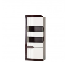 Шкаф витрина Ронда 302